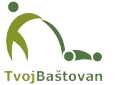 TvojBastovan Logo